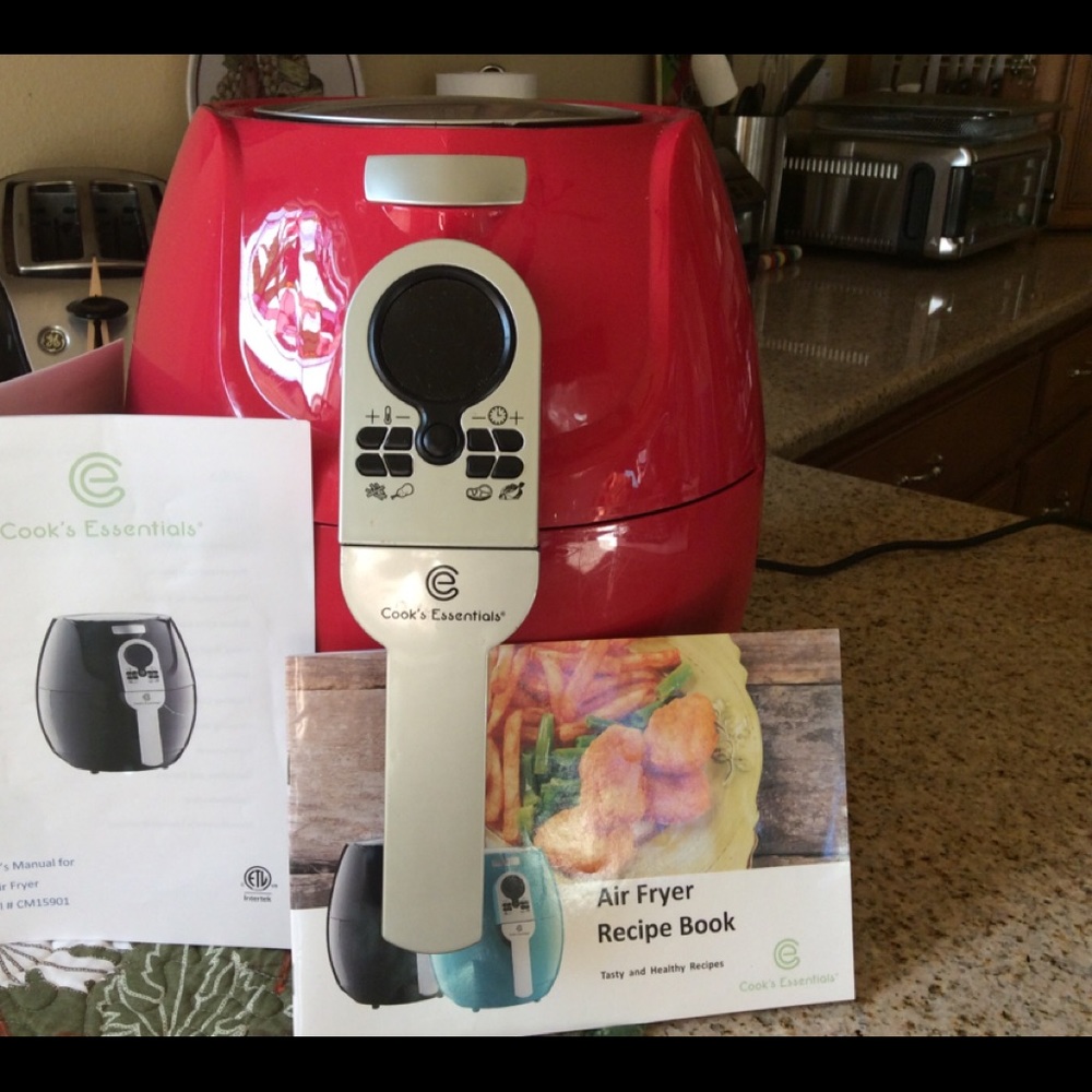 Air Fryer